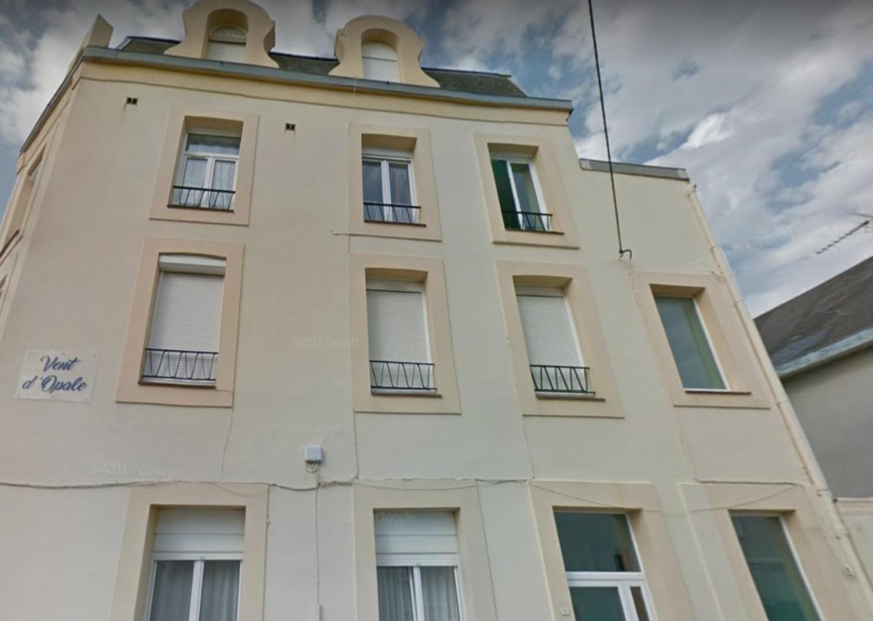Cocoon Berckois 250M De La Plage + Wifi + Parking Public Εξωτερικό φωτογραφία