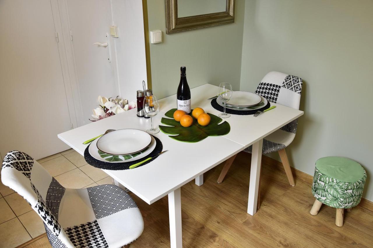 Cocoon Berckois 250M De La Plage + Wifi + Parking Public Εξωτερικό φωτογραφία
