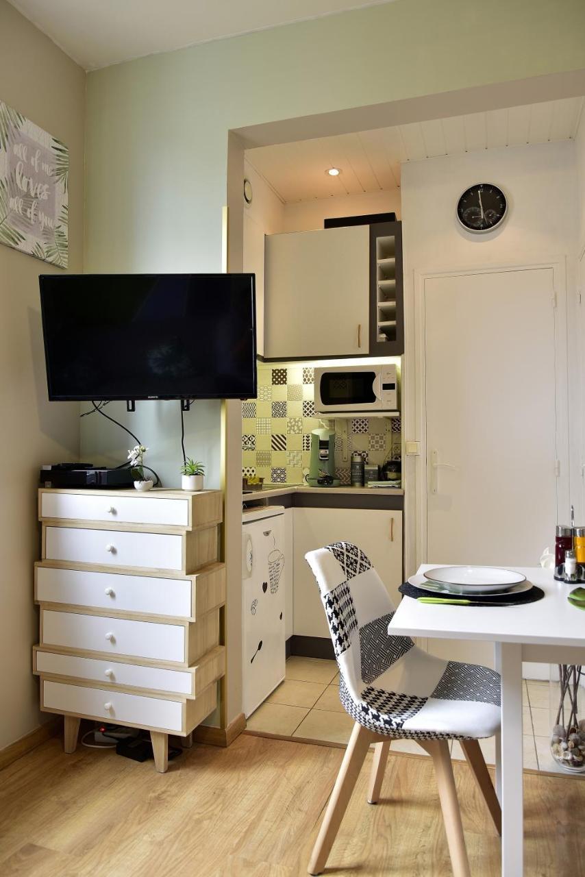 Cocoon Berckois 250M De La Plage + Wifi + Parking Public Εξωτερικό φωτογραφία