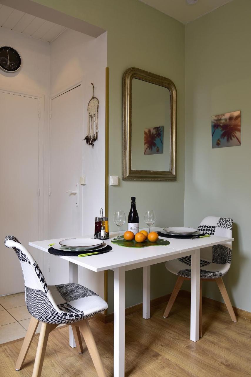 Cocoon Berckois 250M De La Plage + Wifi + Parking Public Εξωτερικό φωτογραφία